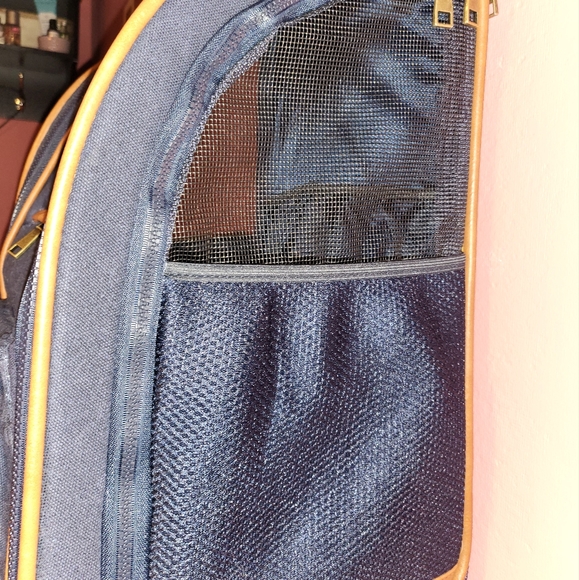 Cat/ dog carrier - Picture 5 of 5